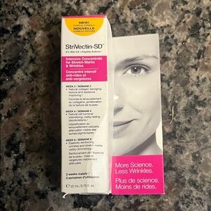 Strivectin-SD Intensive Cream for wrinkles & stretch Marks